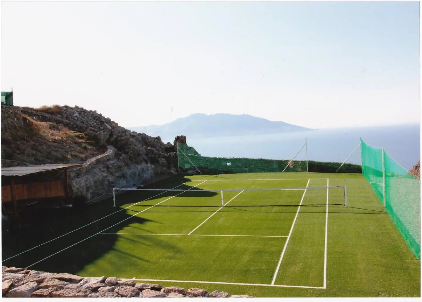M11 - Seaview Villa - Luxury Villa With Pools & Views Panormos