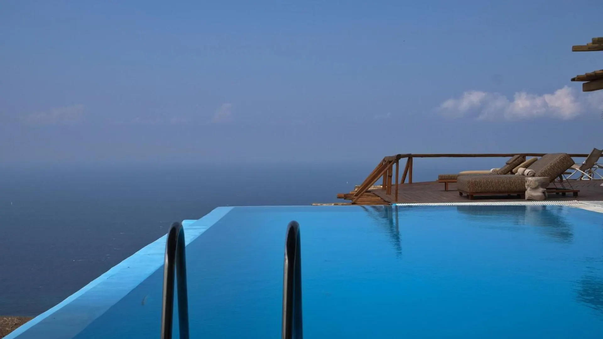 M11 - Seaview Villa - Luxury Villa With Pools & Views Panormos  0*, Panormos (Mykonos)